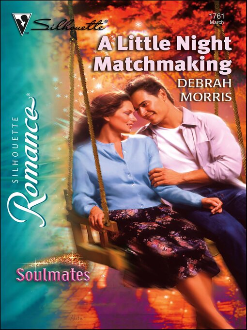 Title details for A Little Night Matchmaking by Debrah Morris - Available